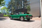 Thumbnail Photo 3 for 1975 Porsche 914