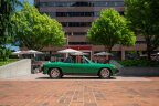 Thumbnail Photo 2 for 1975 Porsche 914
