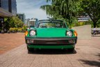 Thumbnail Photo 5 for 1975 Porsche 914