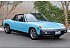 1975 Porsche 914