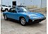1975 Porsche 914