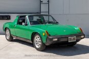 1975 Porsche 914