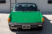 1975 Porsche 914