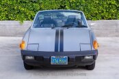 1975 Porsche 914