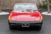 1975 Porsche 914