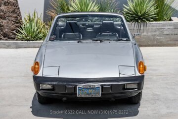 1975 Porsche 914