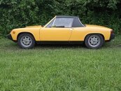 1975 Porsche 914