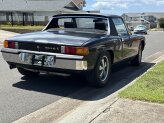 1975 Porsche 914 /6 GT