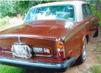 Thumbnail Photo 4 for 1975 Rolls-Royce Silver Shadow