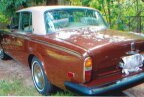 Thumbnail Photo 3 for 1975 Rolls-Royce Silver Shadow
