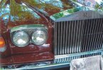 Thumbnail Photo 2 for 1975 Rolls-Royce Silver Shadow