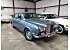 1975 Rolls-Royce Silver Shadow