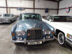 Thumbnail Photo 1 for 1975 Rolls-Royce Silver Shadow