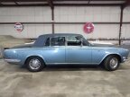 Thumbnail Photo 5 for 1975 Rolls-Royce Silver Shadow