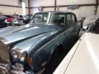 Thumbnail Photo 2 for 1975 Rolls-Royce Silver Shadow