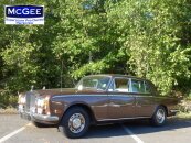 1975 Rolls-Royce Silver Shadow