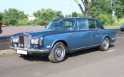 1975 Rolls-Royce Silver Shadow