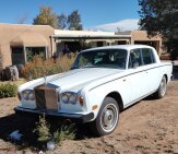 1975 Rolls-Royce Silver Shadow
