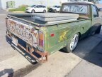 Thumbnail Photo 5 for 1975 Toyota Hilux