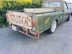 Thumbnail Photo 2 for 1975 Toyota Hilux