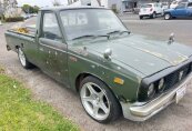 1975 Toyota Hilux