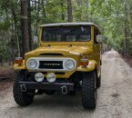 Thumbnail Photo 1 for 1975 Toyota Land Cruiser FJ40 for Sale by Owner