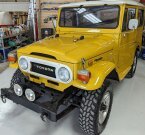 Thumbnail Photo 6 for 1975 Toyota Land Cruiser FJ40 for Sale by Owner