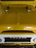 Thumbnail Photo 4 for 1975 Toyota Land Cruiser FJ40 for Sale by Owner