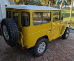Thumbnail Photo 5 for 1975 Toyota Land Cruiser FJ40 for Sale by Owner
