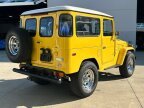 Thumbnail Photo 5 for 1975 Toyota Land Cruiser FJ40