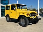 Thumbnail Photo 3 for 1975 Toyota Land Cruiser FJ40