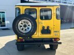 Thumbnail Photo 6 for 1975 Toyota Land Cruiser FJ40