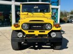 Thumbnail Photo 2 for 1975 Toyota Land Cruiser FJ40