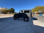 Thumbnail Photo 1 for 1975 Toyota Land Cruiser FJ40 for Sale by Owner