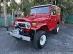 Thumbnail Photo 2 for 1975 Toyota Land Cruiser FJ40