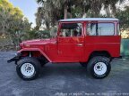 Thumbnail Photo 3 for 1975 Toyota Land Cruiser FJ40