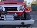 Thumbnail Photo 6 for 1975 Toyota Land Cruiser FJ40
