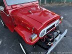 Thumbnail Photo 4 for 1975 Toyota Land Cruiser FJ40
