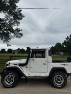 Thumbnail Photo 1 for 1975 Toyota Land Cruiser FJ40 for Sale by Owner