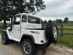Thumbnail Photo 3 for 1975 Toyota Land Cruiser FJ40 for Sale by Owner