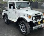 Thumbnail Photo 2 for 1975 Toyota Land Cruiser FJ40 for Sale by Owner