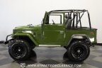 Thumbnail Photo 2 for 1975 Toyota Land Cruiser