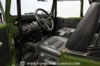 Thumbnail Photo 4 for 1975 Toyota Land Cruiser