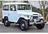 1975 Toyota Land Cruiser