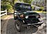 1975 Toyota Land Cruiser FJ40