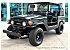 1975 Toyota Land Cruiser