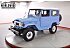 1975 Toyota Land Cruiser