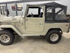 Thumbnail Photo 6 for 1975 Toyota Land Cruiser FJ40 for Sale by Owner