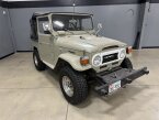 Thumbnail Photo 2 for 1975 Toyota Land Cruiser FJ40 for Sale by Owner
