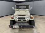 Thumbnail Photo 1 for 1975 Toyota Land Cruiser FJ40 for Sale by Owner
